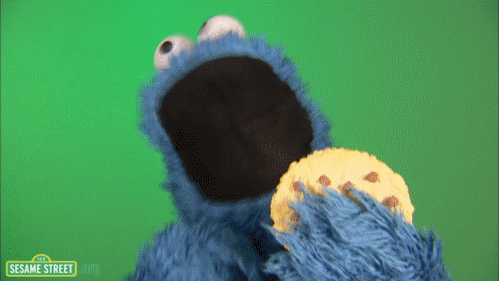 Happy National Chocolate Chip Cookie Day!
