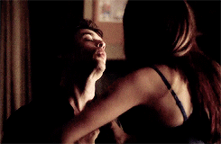 styleslouis:elena + damon’s shirts