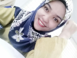 melayubestsposts:  lolok88:  Awek tudung