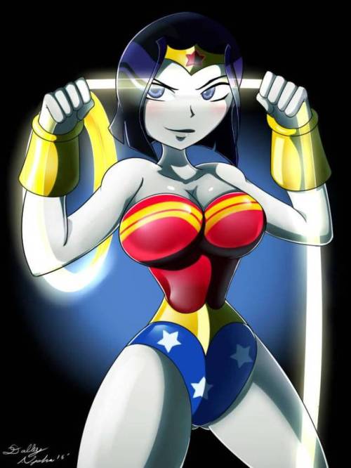 alejandrolife1165:  cravingraven:  nothing like cosplay in the sack to really heat things up amiright?  