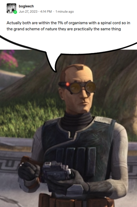 space-stace - Stacey The Nerd