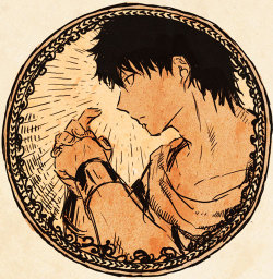 ffyeahmagi:  Masrur
