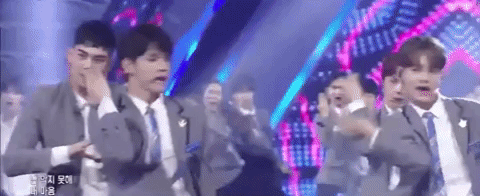 Uri Savage Fairy, Ong, Stage Performances From Day One To The Final (5/11)