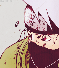 raikis:  Naruto 669: Hachimon tonkou no Jin 