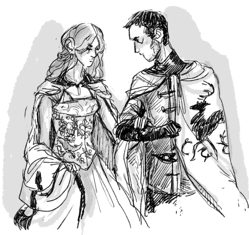 godsgrief:wow looka that i drew some shippy things dagn