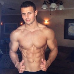 hotstudsdaily:Dan Rockwell (x)