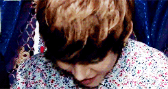 bap-in-motion:  [★] I normally talk a lot, but the company didn’t allow me to.