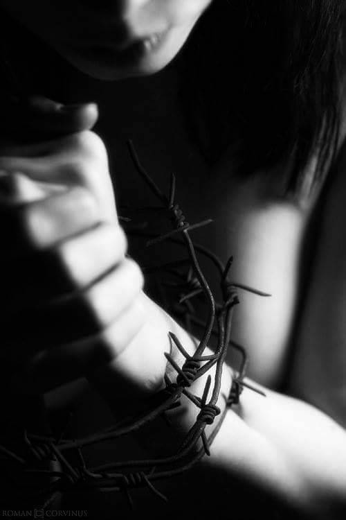 Dysphoric Silence