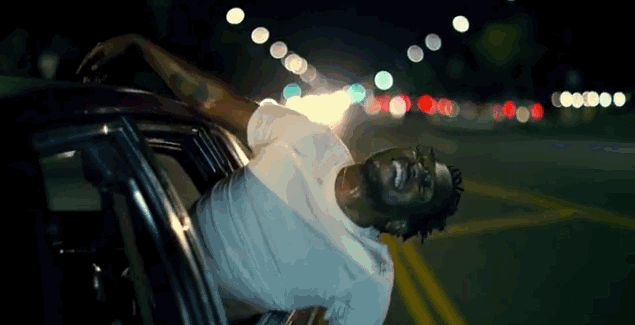 afrofoo:   We gon’ be alright!  