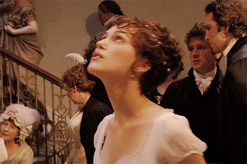 madelynsclines:Are you too proud M. Darcy? And would you consider pride a fault or a virtue?Pride &a