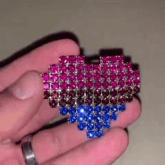 💗 💜 💙 | 💗 💜 💙 | 💗 💜 💙
