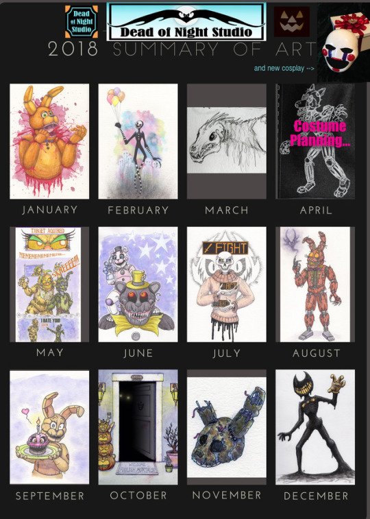 How my august went artinya