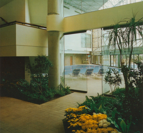 basicartseries: from Conference Center Planning &amp; Design (1991)          