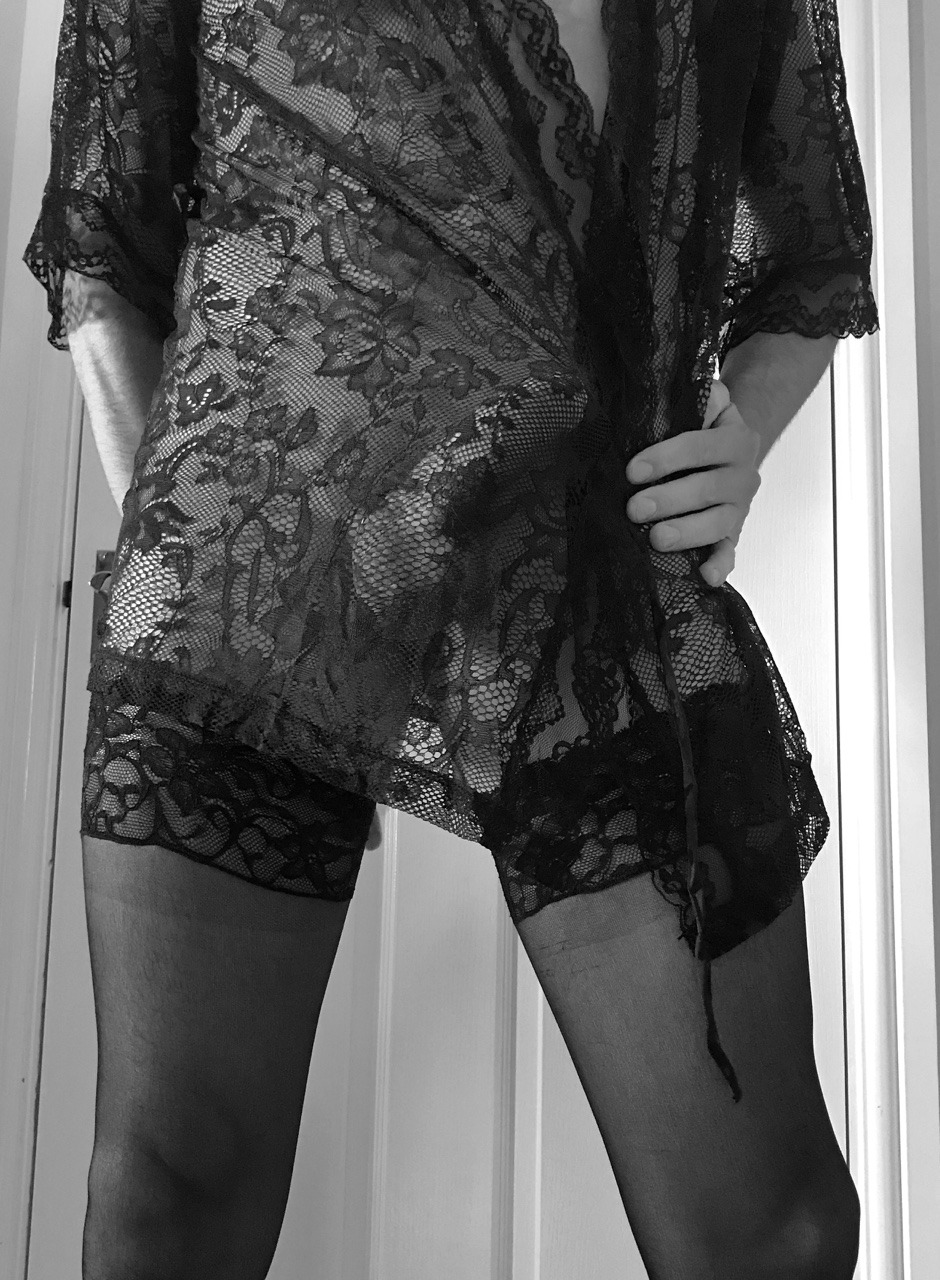 cdbuzz8519:  Without the panties 