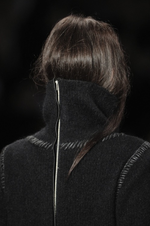 highqualityfashion: Calvin Klein FW 14 