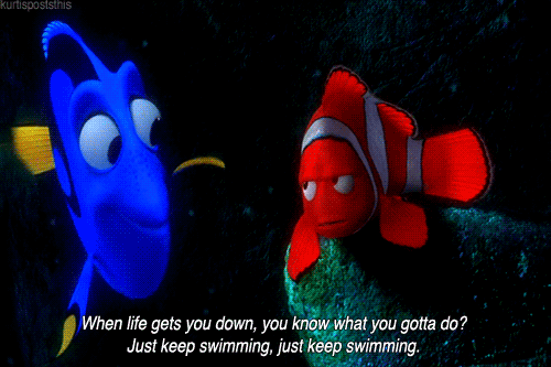 movie-scenesx: Finding Nemo (2003)