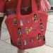 XXX zegalba:FRUiTS Magazine: Hand Bag Detailed photo