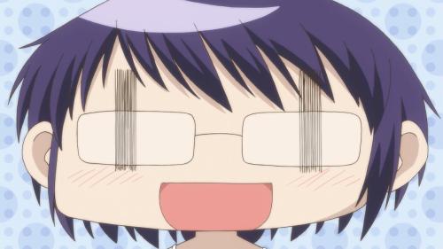ITADAKIMASU