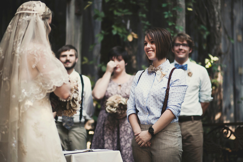 staythatswhatimeanttosay:Okay, I swear this is the last time I will post my wedding