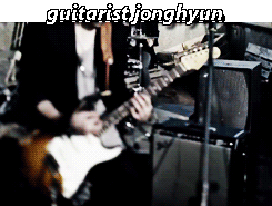 wonderwatermelon-blog:  HAPPY BIRTHDAY JONGHYUN! 051590We wish you more success and happiness in everything you do. Stay talented, weird and beautiful. I love you! See you sooooon!♥ 