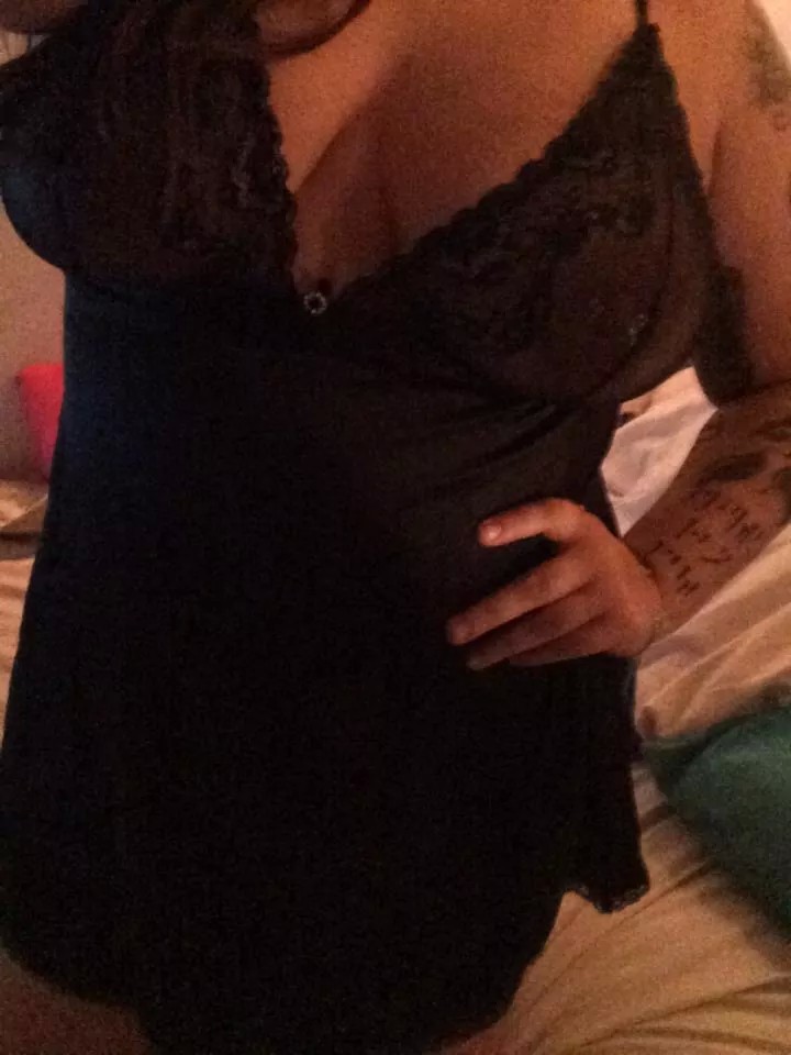 💋Tits & Tats💋