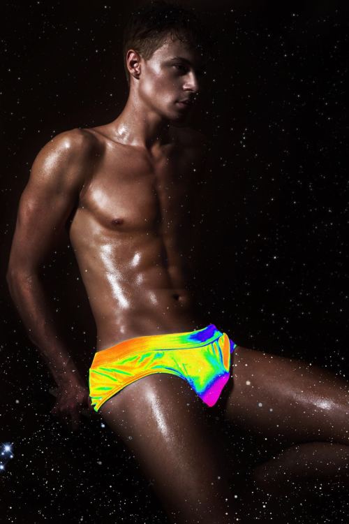 matheushenk:  BLACKSTAR shot by Frederic Monceau 