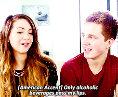 fuckyeszoella:  17 Attempted Accents 