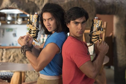 kodapendents:The #Broshi appreciation thread. @BrennanMejia @yoshi_sudarso 