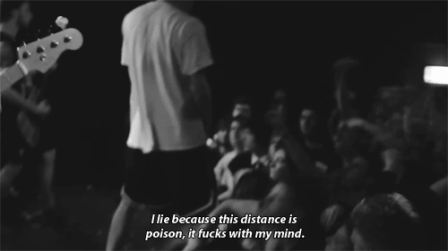 feuntes:  The Story So Far - Stifled 