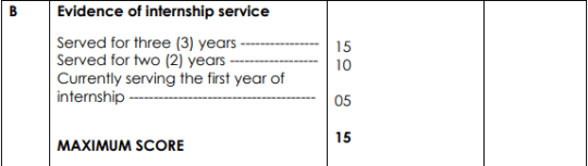 TSC Recruitment: Intern Teachers Dealt A Blow, DPTE Graduates Get Rewarded