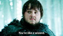 rubyredwisp:  Game of Thrones Season 3 Tumblr Awards: Best POV Actor Nominee - John Bradley as Samwell Tarly 