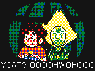 pikagalfourfourfour:  i probably wasn’t the first to have this idea but fuck it i haven’t seen anyone specifically do this yet 