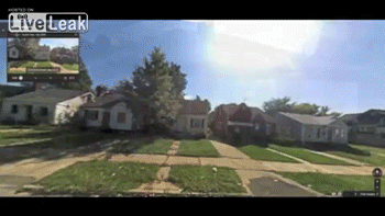 sizvideos:  The Deterioration of Detroit: 2011-2014 - Video   Whoa.