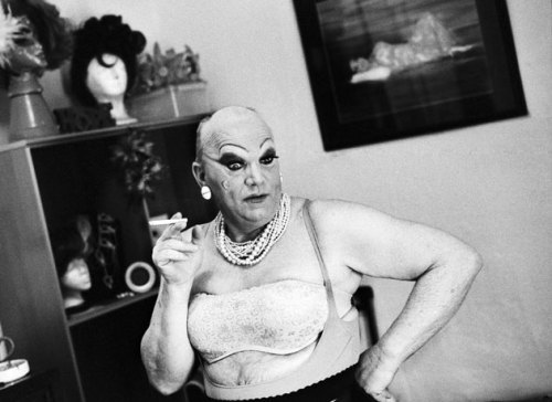 “Beautiful by Night"documents of three of San Francisco’s veteran drag queens and t