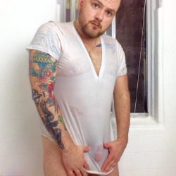 lahairycub88:Show off at heart follow me