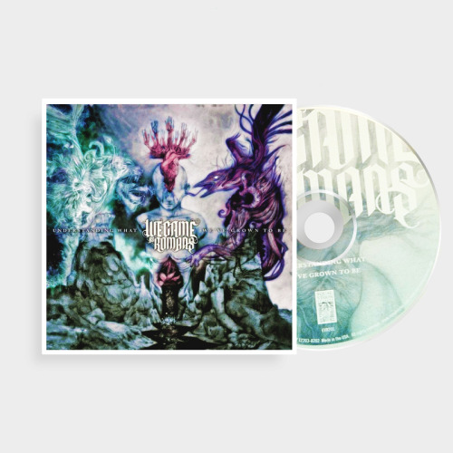 xomissandi:  We Came As Romans - Albums 