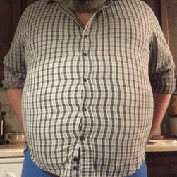 beergutbear:Social Distancing- Day #8 