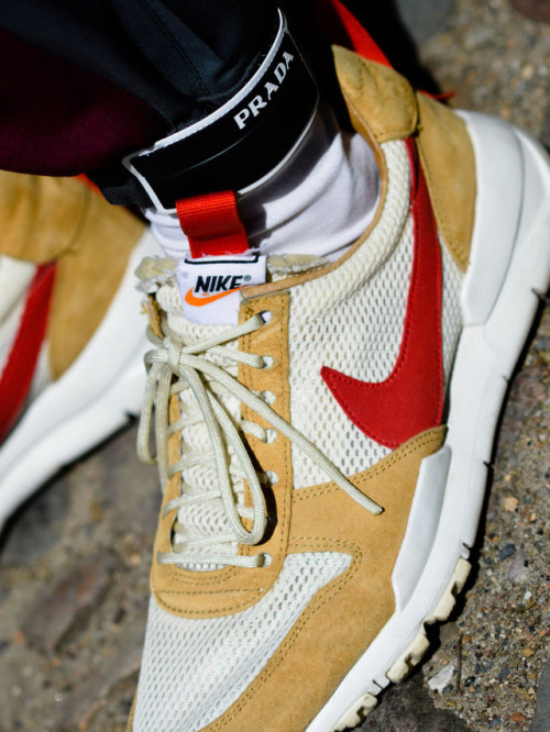 Nike X Tom Sachs ‘Mars Yard’