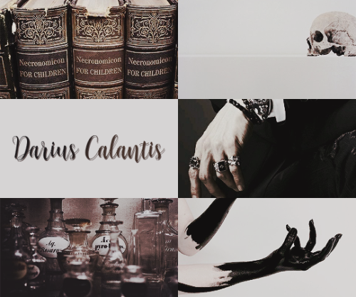 nectargrapes:ship aesthetics → laila & dariusbecause the universe didn’t realize what it set in 