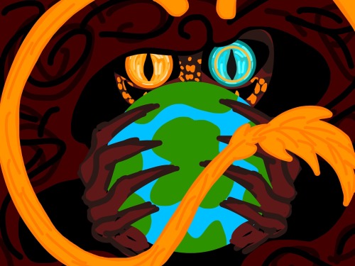 As Long As The Concept Of Eternity Exists I Shall Remain..