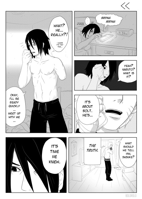 <–Page 1<–Page 5Page 7–>Uchiha Bolt 6…And papa bird appears&hellip