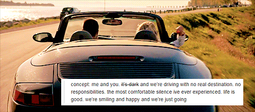 captainsamell:Oliver/Felicity + popular text posts