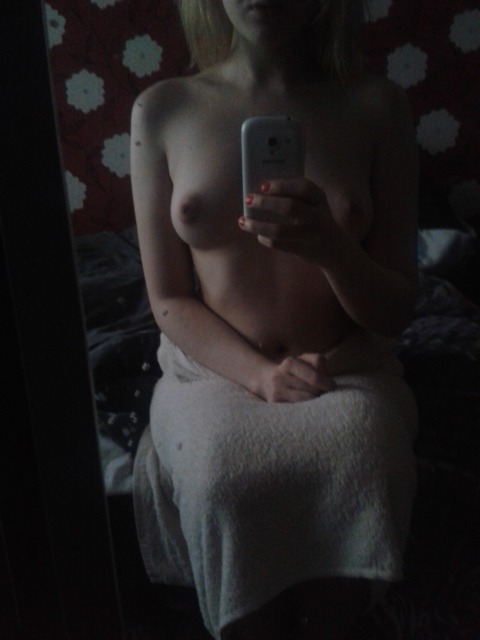 alli3pie: That was a delightful shower