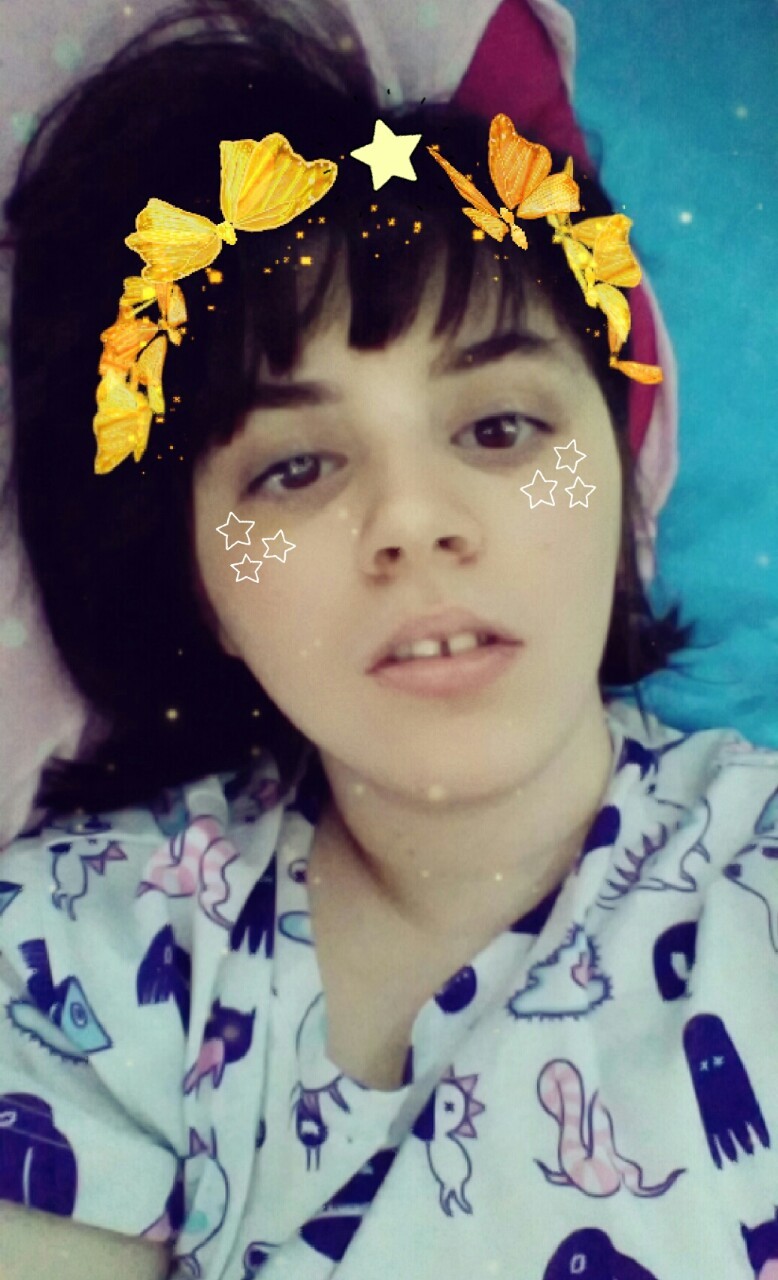 it-a:  Star child with large amounts of anxiety  They/them