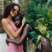 Porn Pics sinnamonscouture:Anok Yai, Binx Walton, Selena