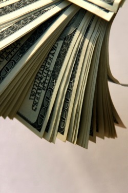 x-dopeshit:  realexclusive:  Cash Money.   http://x-dopeshit.tumblr.com