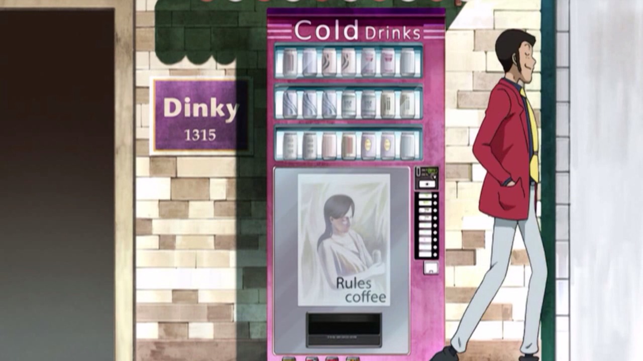 cavenbishie:    Whoever doesn’t like detective conan, let’s just take a moment