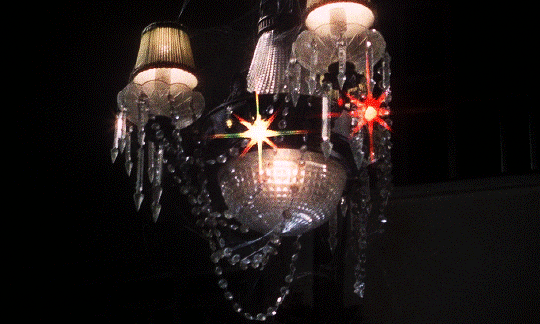 cinemaspam: The girls will wake up… when they are hungry.Hausu (ハウス) 1977,