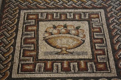 ahencyclopedia: 8 MORE AMAZING ANCIENT ROMAN MOSAICS: THIS post is the start of a series of ima