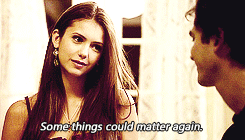 vd-gifs:  Damon: One more.Elena: Oh, thank porn pictures